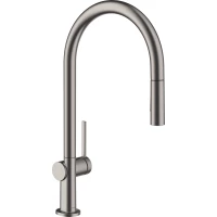 Смеситель для кухни Hansgrohe Talis M54 72800340