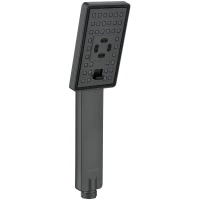 Душевая лейка Omnires Jimjim JIMJIM-RBL