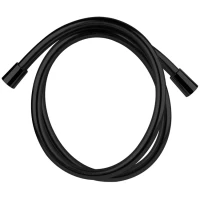 Душевой шланг Gessi Emporio 28746#299 200 см, черный матовый