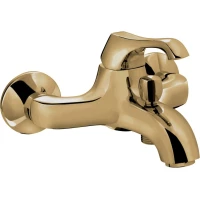 Смеситель для ванны Emmevi Ares 76001/BR бронза