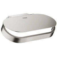 Держатель туалетной бумаги Grohe Selection 41069DC0