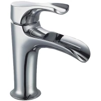 Смеситель для раковины Argo Cascade 3504L CASCADE