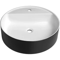 Раковина 53x53 см Belux Эмилия 4810924264534