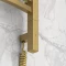 Полотенцесушитель электрический 1000x600 золотой матовый МЭМ правый Сунержа Аркус 3.0 032-5705-1060 - 3
