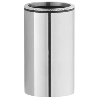 Стакан Boheme Uno 10982-CR