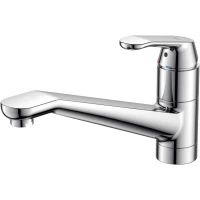 Смеситель для кухни D&K Venice.Rialto DA1062301