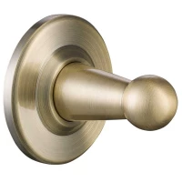 Крючок Timo Nelson 160011/02 для ванны, бронза