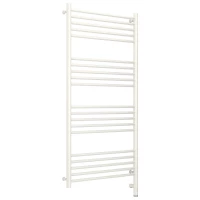 Полотенцесушитель электрический 1200x600 белый глянец МЭМ правый, перемычка прямая Сунержа Богема 3.0 12-5805-1260