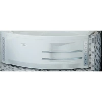 Фронтальная панель левая 169 см Radomir София 2-21-0-1-0-223