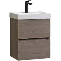 Тумба дуб денвер 39,2 см Belux Париж НП 40-02 4810924276537