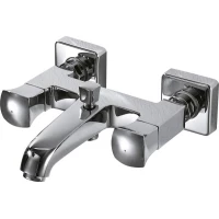 Смеситель для ванны Bravat Whirlpool F678112C-01