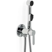 Гигиенический душ Agger Gorgeous A0270000 со смесителем, хром