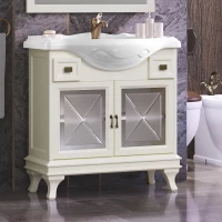 Тумба Борджи 85, цвет 1013