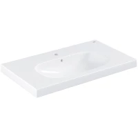 Раковина 80x46 см Grohe Euro Ceramic 3958400H