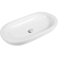 Раковина 80x42,5 см Art&Max AM2400