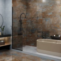 Коллекция LCM Iron