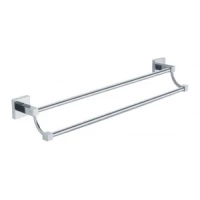 Полотенцедержатель 62 см Fixsen Metra FX-11102