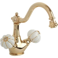 Смеситель для биде Migliore Olivia ML.OLV-5844.BO.DO