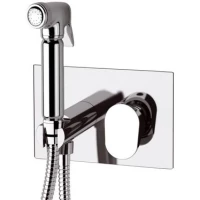 Гигиенический душ Remer Dream D60 со смесителем, хром