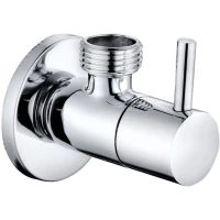 Вентиль IDDIS Optima Home 910B0Z4C4CZ 1/2