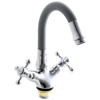 Смеситель для кухни Fashun A4419-B7267