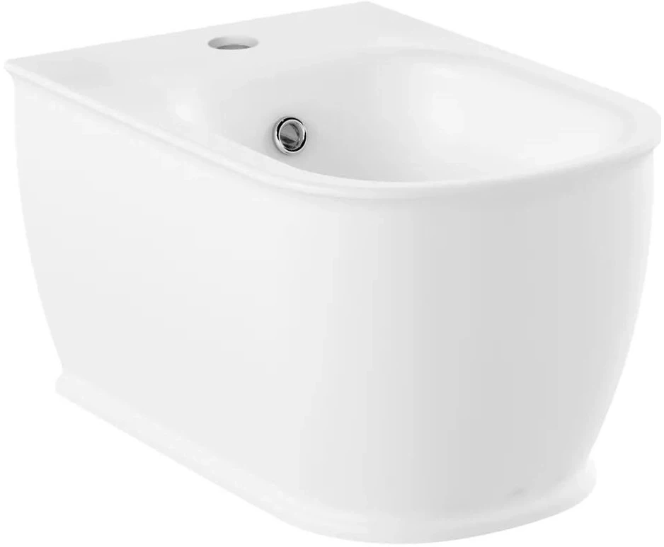 

Подвесное биде Lavinia Boho Bell Pro 33010050