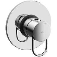 Смеситель для душа Paffoni Joker JK010CR