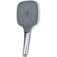 Ручной душ 125,6 мм IDDIS SpaHome SPA3FSCi18