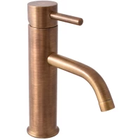 Смеситель для раковины без донного клапана Rav Slezak Seina SE922.5SM