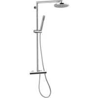 Душевая система 200 мм Remer Minimal N37RB