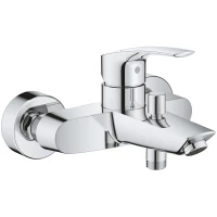 Смеситель для ванны Grohe Eurosmart 33300003                 