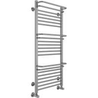 Полотенцесушитель водяной Terminus Орион П22 4670078529763 1200x530, хром