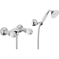 Смеситель для душа Webert Karenina KA760101015