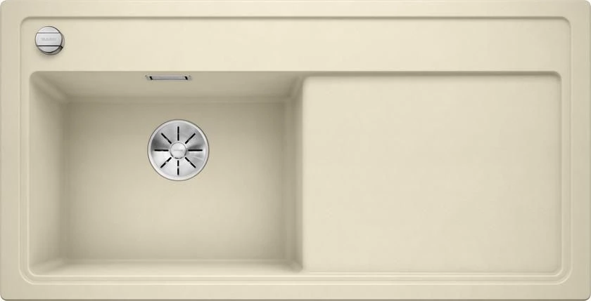 Кухонная мойка Blanco Zenar XL 6S InFino жасмин 524003 - фото 1
