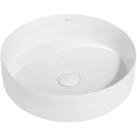 Раковина 40x40 см Abber Bequem AC2109