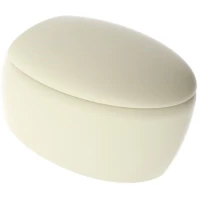 Унитаз подвесной GSG Touch TOWCSOSC015 безободковый, пергамон матовый