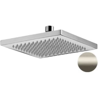 Верхний душ 200 мм Remer 359SSXVX