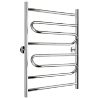 Полотенцесушитель водяной 719x560 Стилье Универсал-51 00651-8050