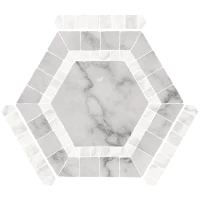 Керамогранит Avant Ibiza Grey 22x25 