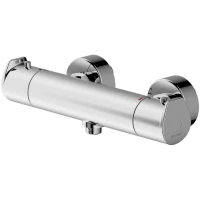 Термостат для душа Bravat Nizza F9353387CP-01-RUS