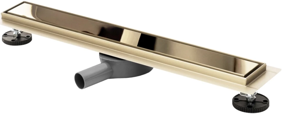 

Душевой канал 800 мм 2 в 1 с основой под плитку Rea Neo&Pure Pro REA-G5601