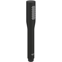 Душевая лейка Grohe Euphoria Cosmopolitan 22126KF0 1 режим, черный матовый