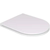 Сиденье для унитаза с микролифтом GSG Like LKCOPRSLTICR000