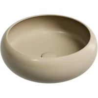 Раковина 36x36 см Ceramica Nova Element CN6050MC