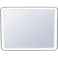 Зеркало 90x70 см Style Line Атлантика СС-00002213