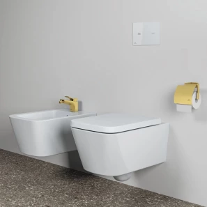 Изображение товара держатель туалетной бумаги ideal standard conca t4496a2 