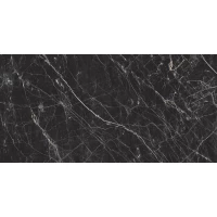 Керамогранит Блэк Аркадиа х9999281092 черный полированный 60х120