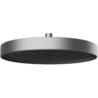 Верхний душ Kaiser SH-311 265 мм, вороненая сталь