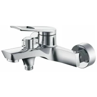 Смеситель для ванны Haiba HB60595