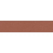 Плитка Кампанила оранжевый матовый 6x28,5x1